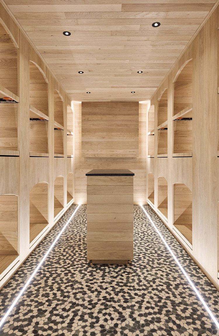 IRC Rénovation - Ixelles — Hôtel particulier