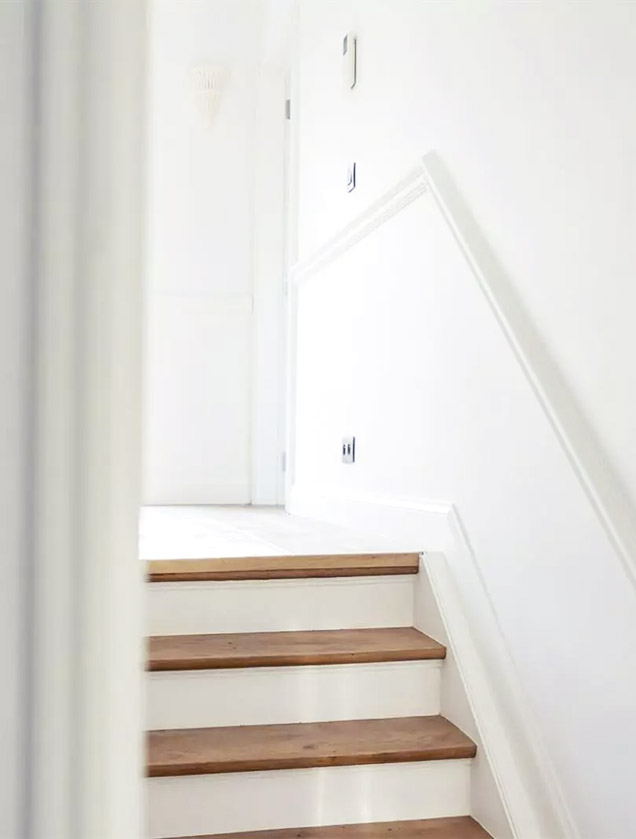 IRC Rénovation - Meise — Maison unifamiliale