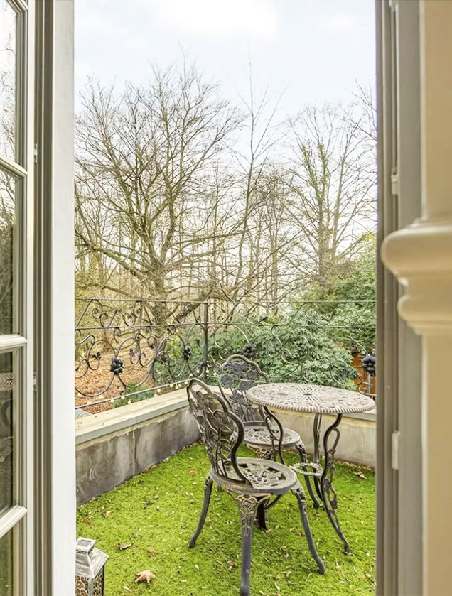 IRC Rénovation - Meise — Maison unifamiliale