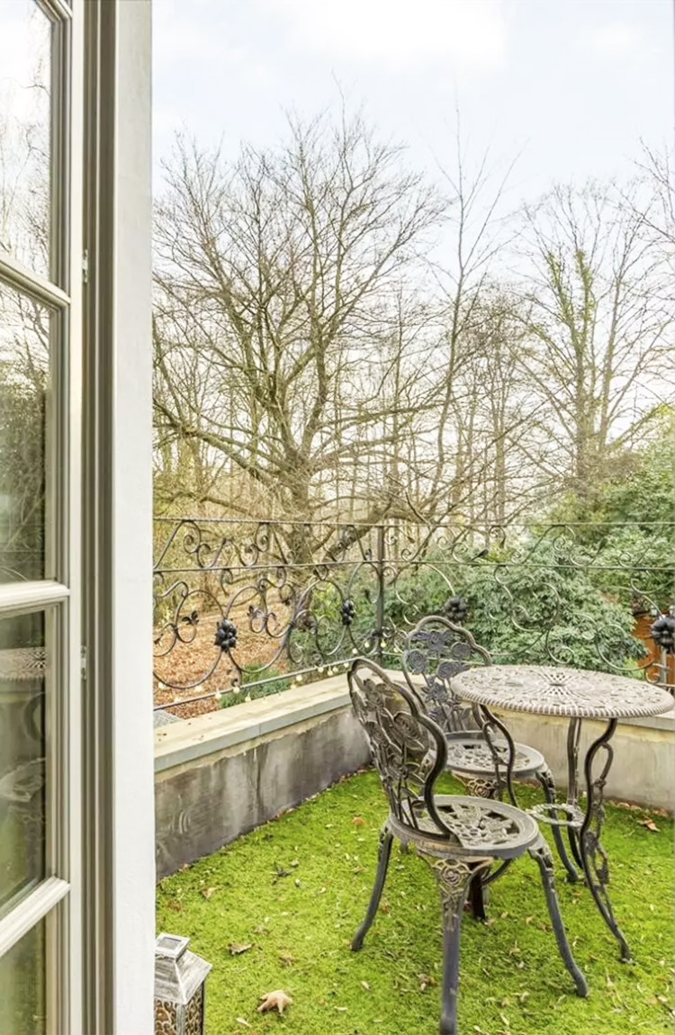 IRC Rénovation - Meise — Maison unifamiliale