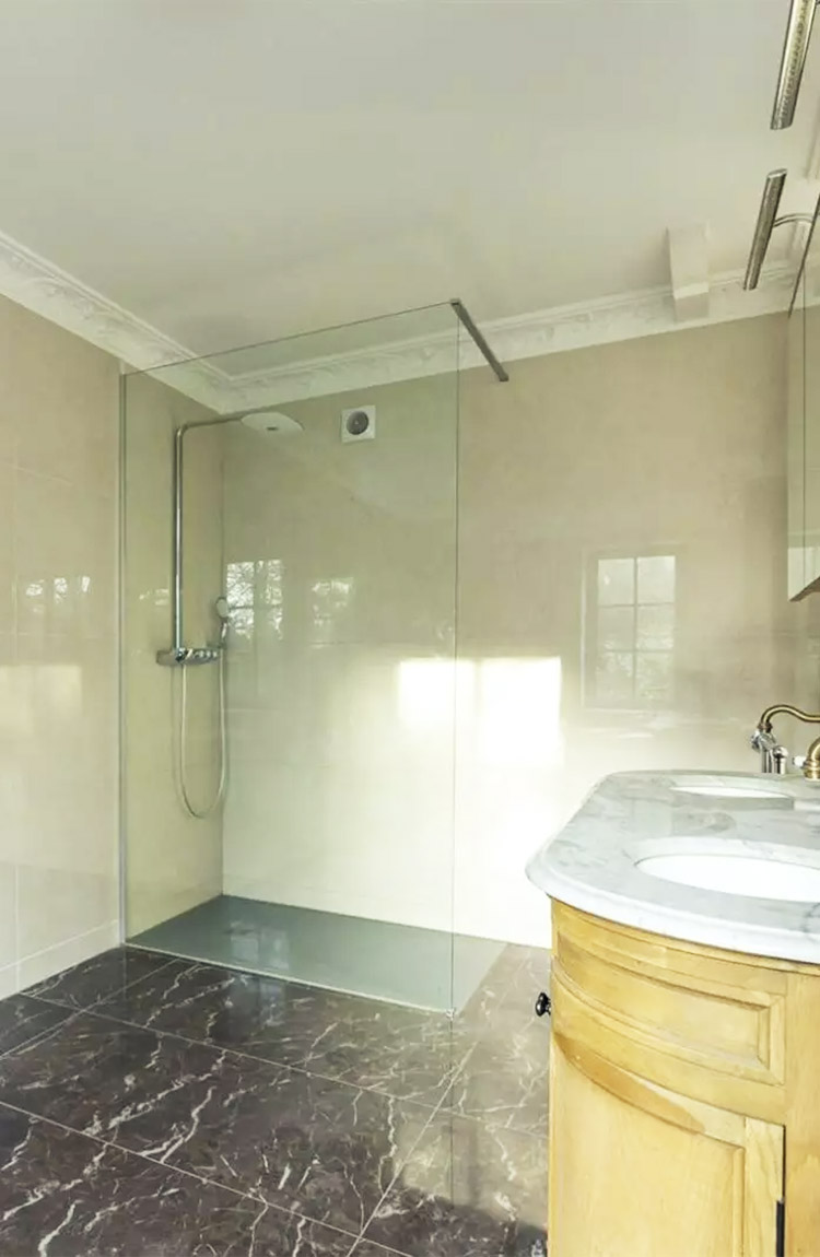 IRC Rénovation - Meise — Maison unifamiliale