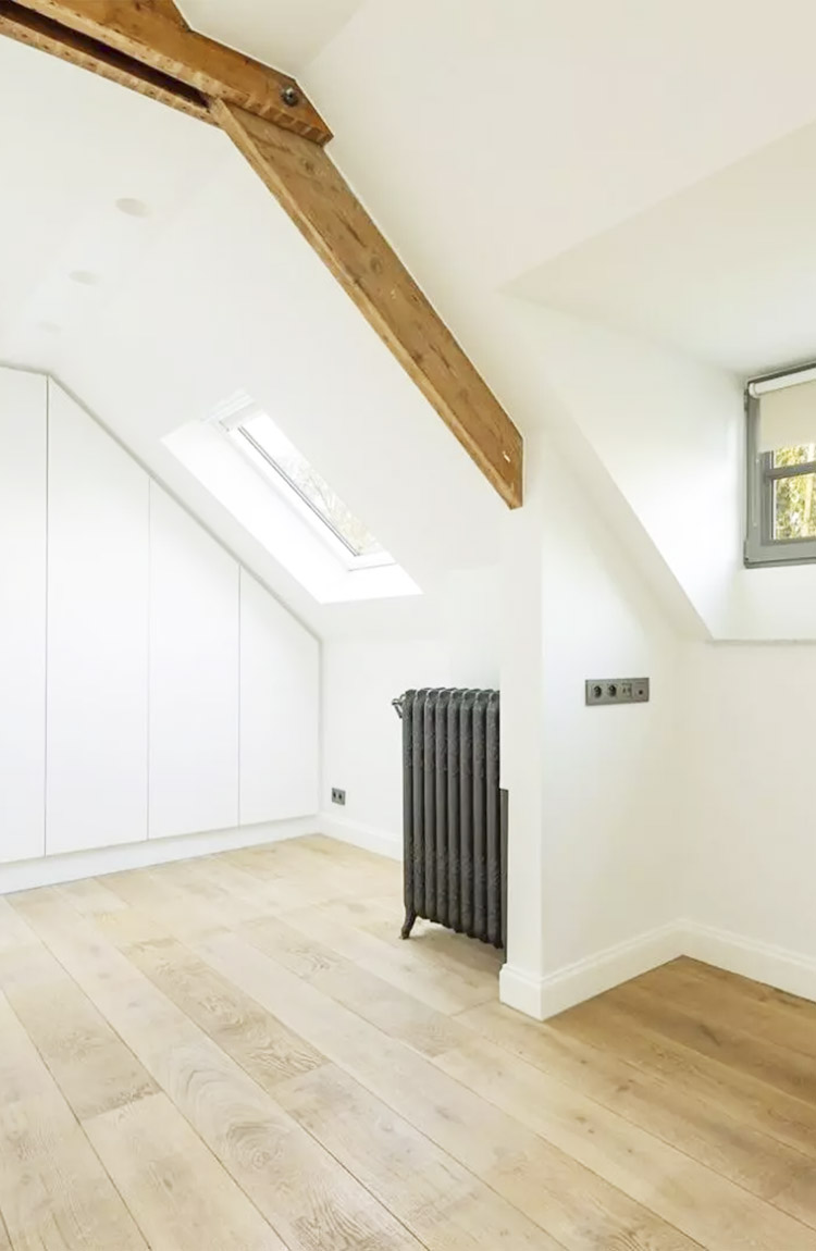 IRC Rénovation - Meise — Maison unifamiliale