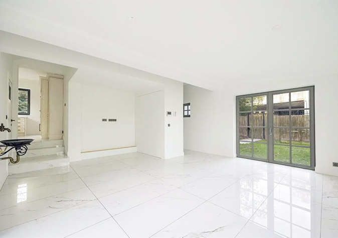 IRC Rénovation - Meise — Maison unifamiliale