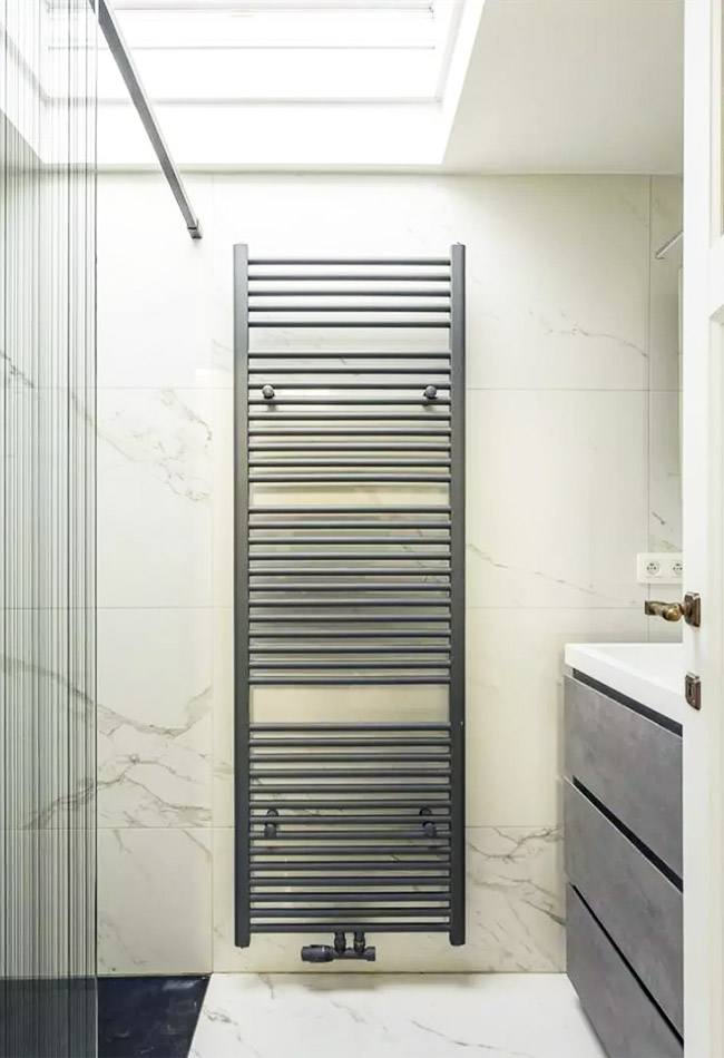 IRC Rénovation - Meise — Maison unifamiliale