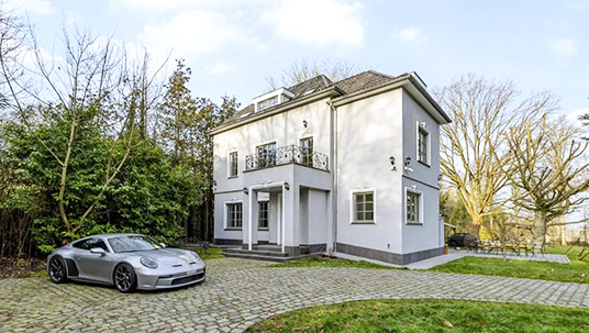 Meise — Maison unifamiliale