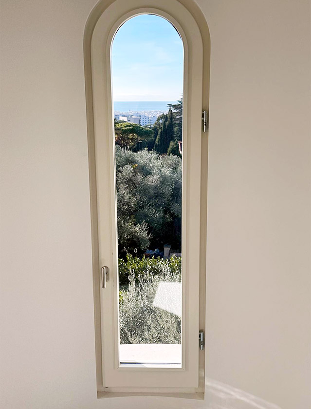 IRC Rénovation -  Nice — Villa & extension