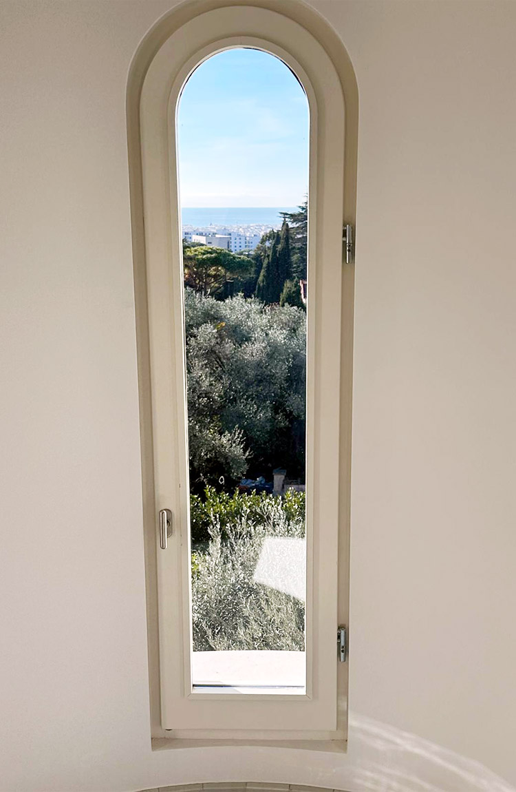 IRC Rénovation -  Nice — Villa & extension