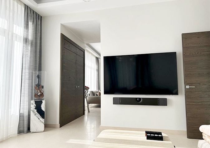 IRC Rénovation -  Nice — Villa & extension