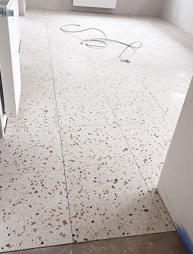 IRC Rénovation - Overijse — Maison rénovée