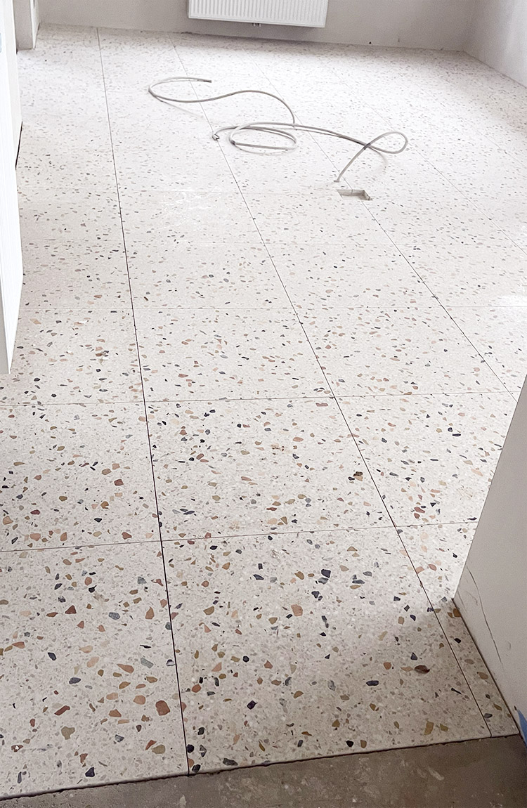 IRC Rénovation - Overijse — Maison rénovée