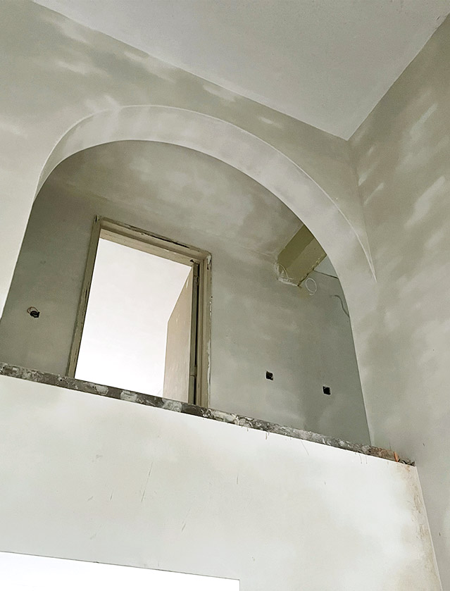 IRC Rénovation - Overijse — Maison rénovée