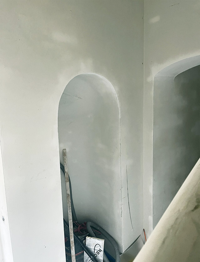 IRC Rénovation - Overijse — Maison rénovée