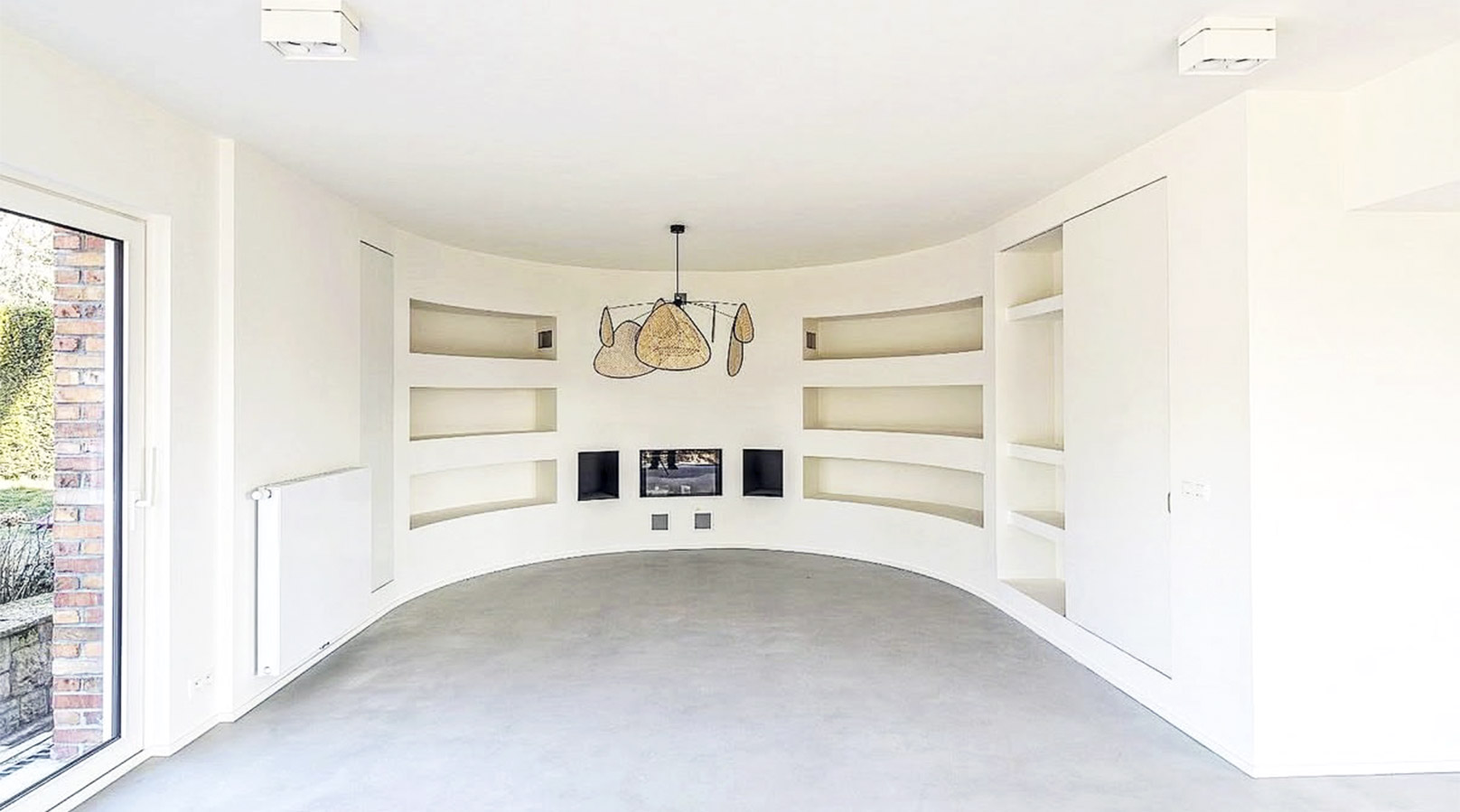 IRC Rénovation - Overijse — Maison rénovée