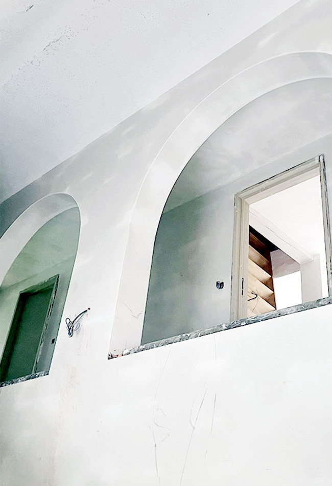 IRC Rénovation - Overijse — Maison rénovée