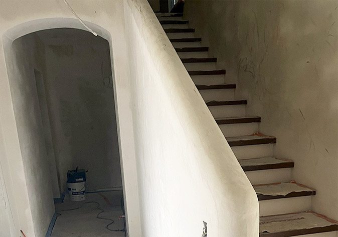 IRC Rénovation - Overijse — Maison rénovée