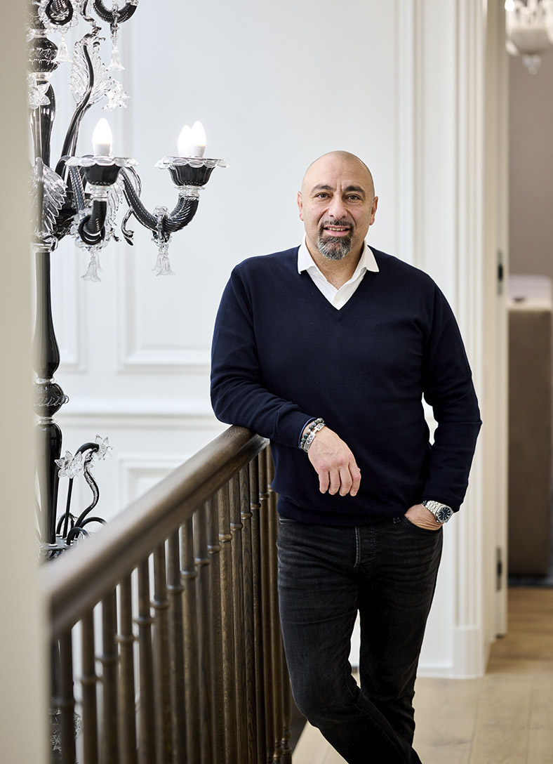 IRC Rénovation - À propos