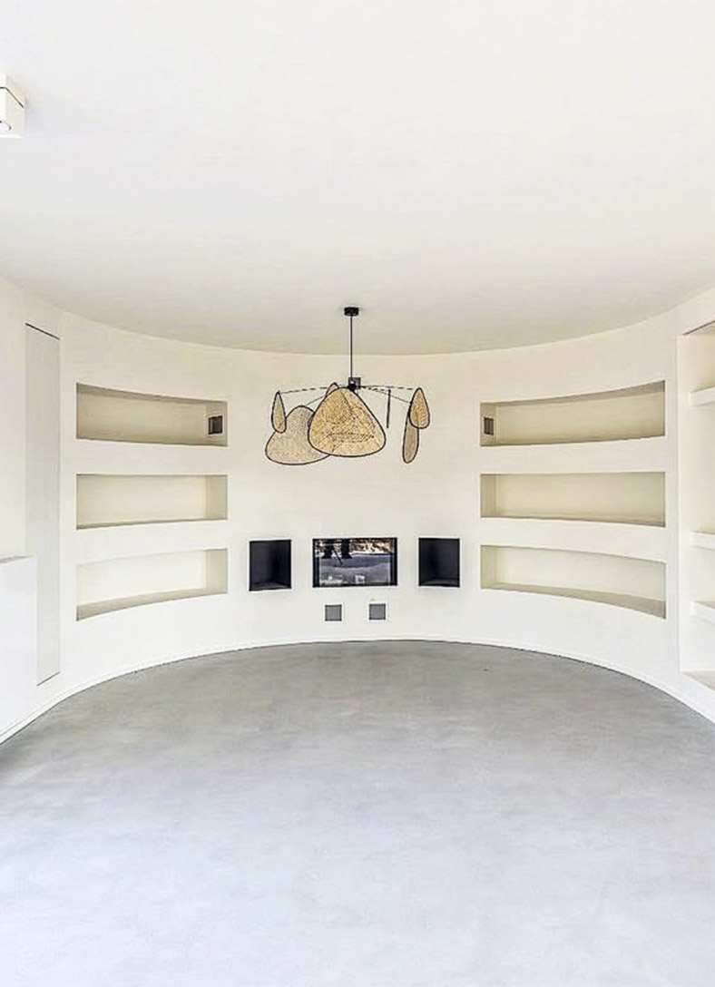 IRC Rénovation - Conception