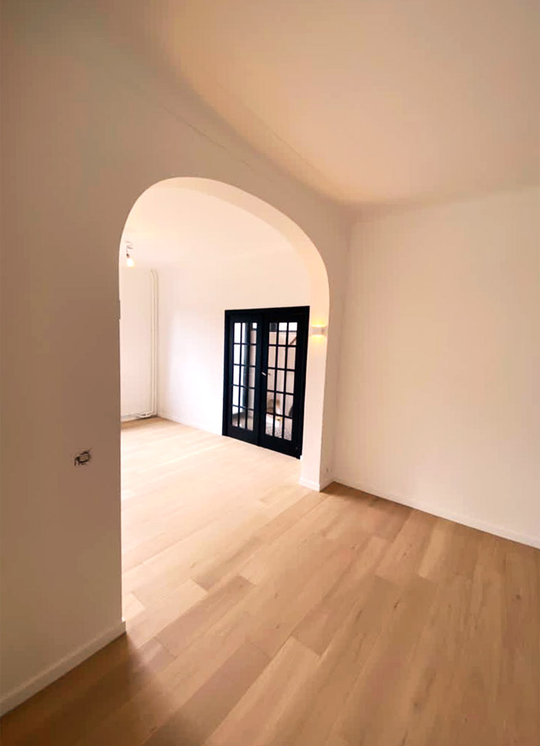 IRC Rénovation - Rénovation