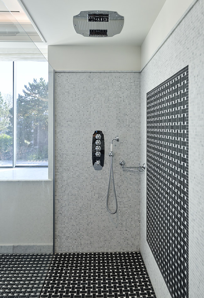 IRC Rénovation - Saint-Gilles — Salle de bain