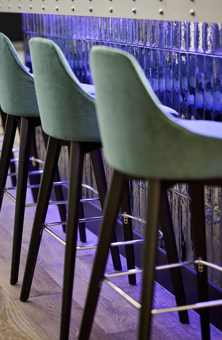 IRC Rénovation - Cave à vin